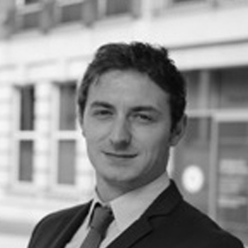 Image of Aaron Billett
