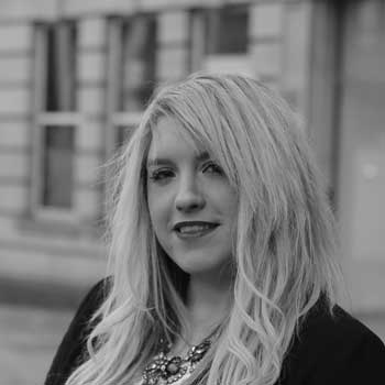 Image of Abi Vaughan