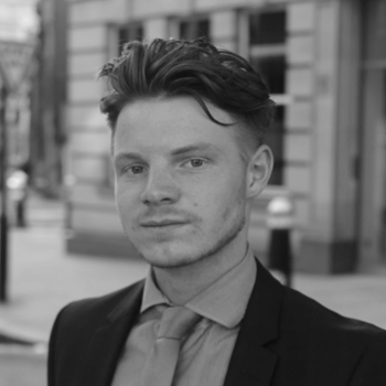 Image of Bradley Finch