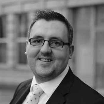 Image of Brian MacFarlane