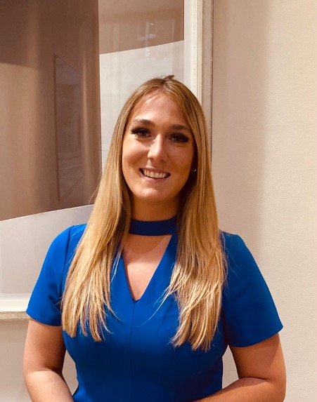Image of Daniella Stubbs