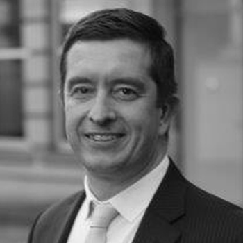 Image of David Rumbles