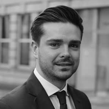 Image of James Roberts