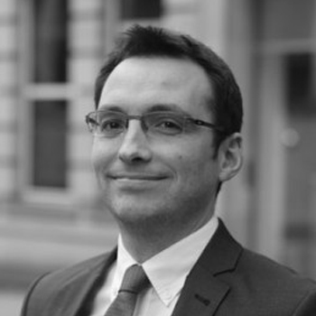 Image of Jamie Panter