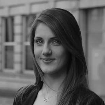 Image of Joanna Wilkinson