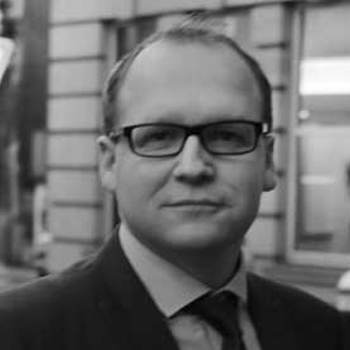 Image of Martin Chard