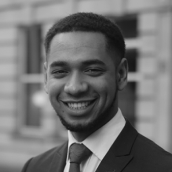 Image of Michael Adeniran