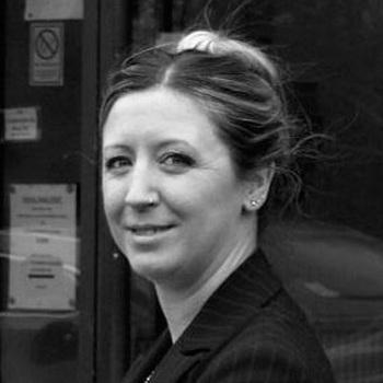 Image of Natasha Hayes