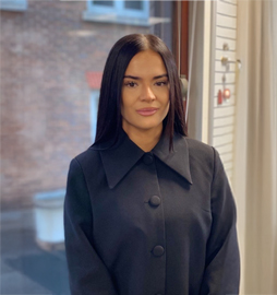 Image of Olivia Scrutton