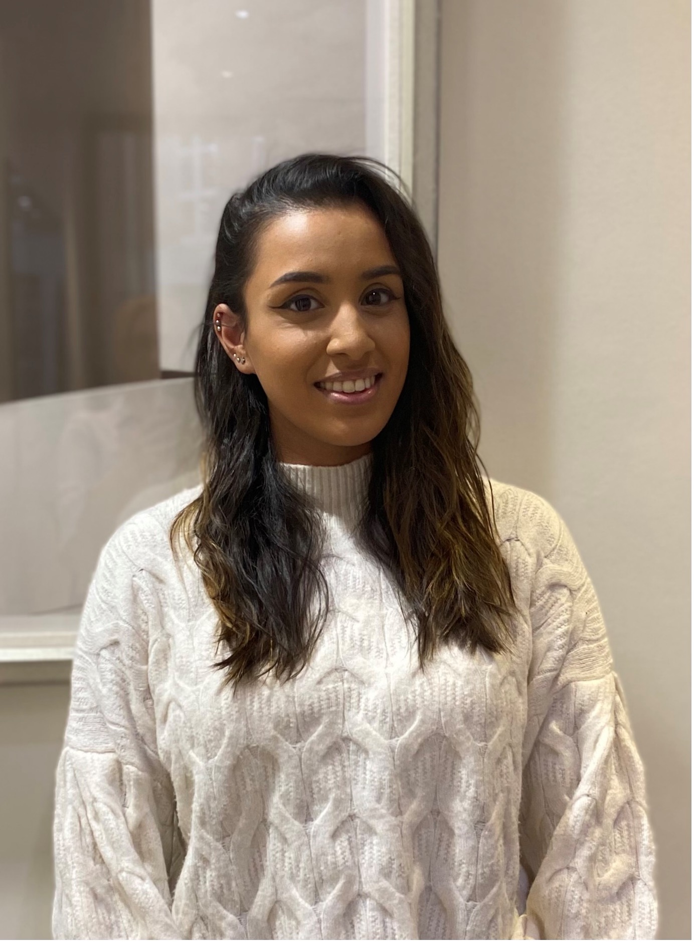 Image of Tahira Hye