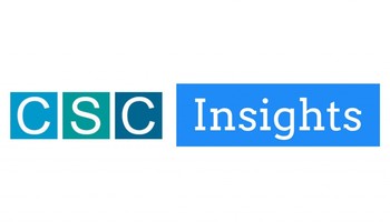 Life As A Trainee At CSC – Brian MacFarlane, Managing Consultant.