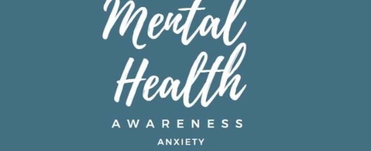 Mental Health Awareness Week 2023 featured image