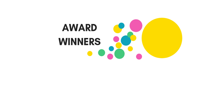 2025 Award Winners featured image