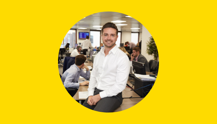 ‘What are the benefits of hiring someone on a Temporary contract before offering them a Permanent role?’James Roberts, Principal Consultant