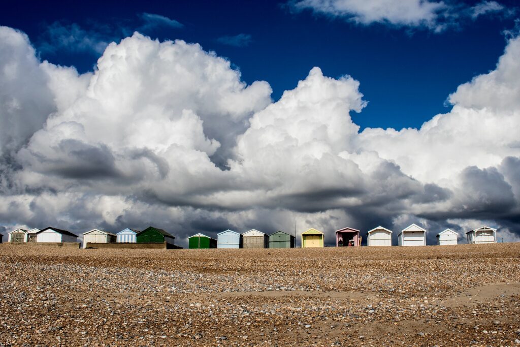 ‘Why go further afield when there are plenty of opportunities in the South?’