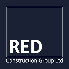 red construction group